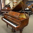 1987 Yamaha C3E Limited Edition grand piano - Grand Pianos